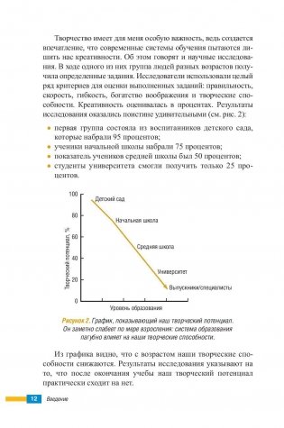Научите себя думать фото книги 10