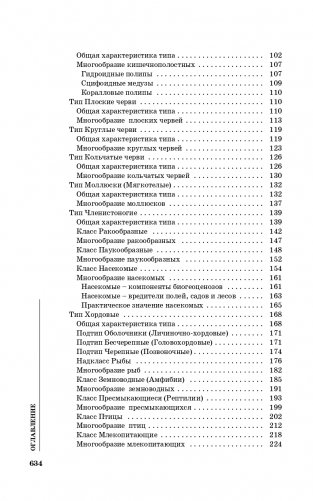 Биология для абитуриентов фото книги 17