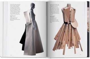 Fashion. A History from the 18th to the 20th Century фото книги 9