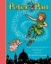 Peter Pan фото книги маленькое 2