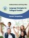Language Strategies for Trilingual Families: Parents&apos; Perspectives фото книги маленькое 2