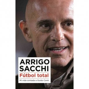 Futbol Total фото книги