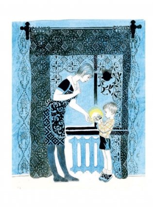 Денискины рассказы фото книги 11