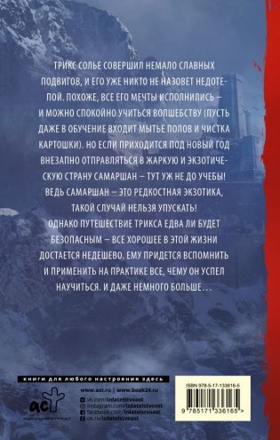 Непоседа фото книги 2