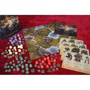 Реликвиум фото книги 2