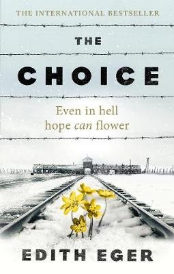 The Choice фото книги