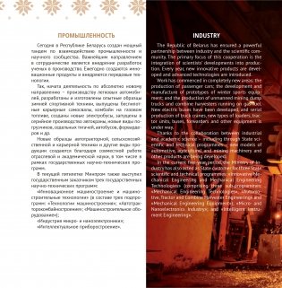 Беларусь современная: страна и люди = Modern Belarus: country and people фото книги 8