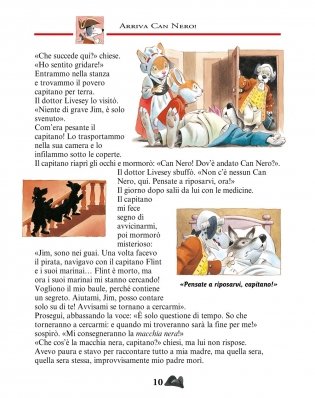 Primi classici per i piu piccoli фото книги 4