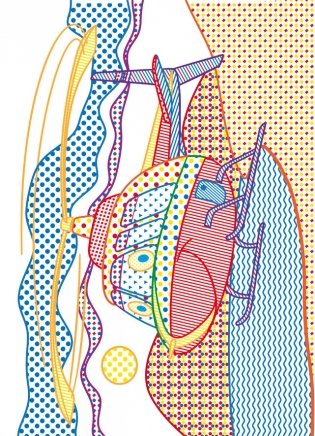 Большие водные раскраски с цветным контуром. Авиация. Раскраска + развивающие задания фото книги 3