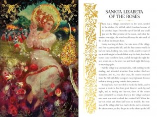 The Lives of Saints фото книги 3