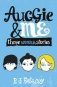 Auggie & Me: Three Wonder Stories фото книги маленькое 2