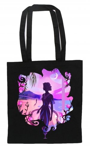 Белая птица. Шоппер. Ночь нежна фото книги