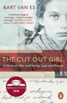 The Cut Out Girl. A Story of War and Family, Lost and Found фото книги