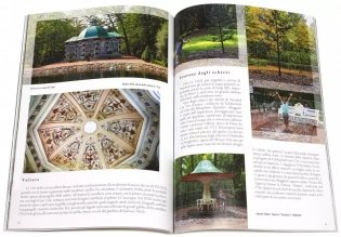 Peterhof (+ карта) фото книги 2