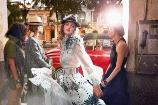 Benoit Peverelli: Chanel: Fitting and Backstage фото книги 4