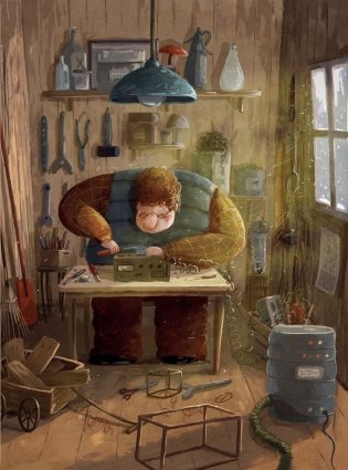 Штуковiна фото книги 3