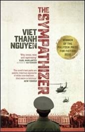 The Sympathizer: A Novel фото книги