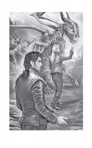 Невеста по проклятию фото книги 3