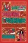 Snow white and other grimms` fairy tales (minalima edition) фото книги маленькое 2
