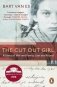 The Cut Out Girl. A Story of War and Family, Lost and Found фото книги маленькое 2