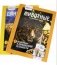 Комплект. Животные. Динозавры. 250 невероятных фактов. Энциклопедия в дополненной реальности (количество томов: 2) фото книги маленькое 2