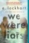 We Were Liars фото книги маленькое 2
