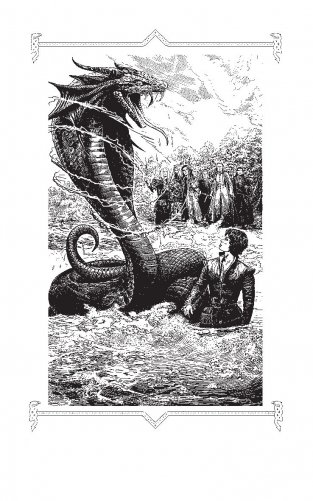 Темный мир. Забытые боги фото книги 2