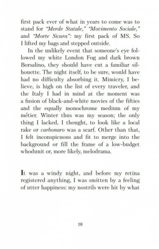 Полторы комнаты. In a Room and a Half (билингва) фото книги 11