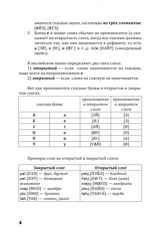 Английский с нуля фото книги 5
