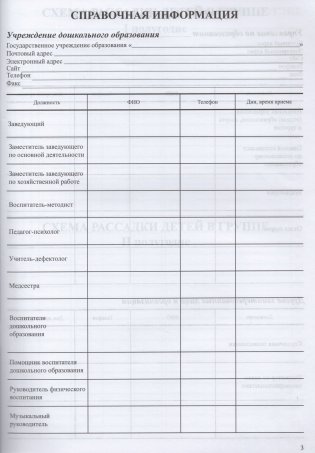 Журнал группы фото книги 2