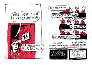 Соня из 7Буээ фото книги 3