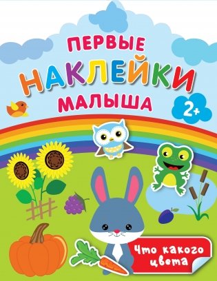 Что какого цвета фото книги