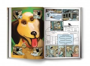 Бойцовский клуб 3. Книга 1 фото книги 6