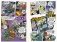 Simpsons Treehouse of Horror Ominous Omnibus Vol. 3 фото книги маленькое 6