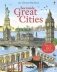 Great Cities фото книги маленькое 2