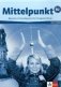 Mittelpunkt B2 AB mit CD фото книги маленькое 2