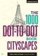1000 Dot to Dot Cityscapes фото книги маленькое 2