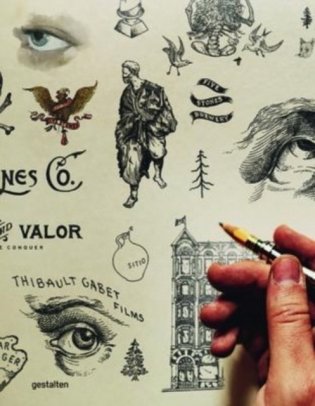 Venture Onward: The Design and Curiosities of 1924us фото книги