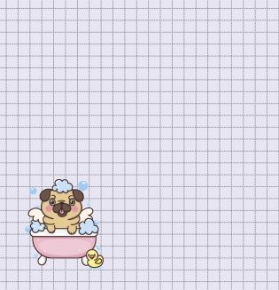 Блокнот Kawaii. Маленький блокнот для большого счастья (мятный) фото книги 8