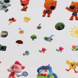 Ми-ми-мишки. Верные друзья фото книги 5