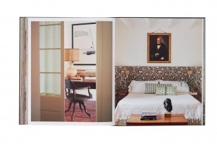 Isabel Lopez-Quesada, Town & Country фото книги 9