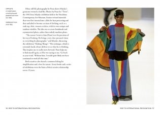 Little Book of Issey Miyake фото книги 4