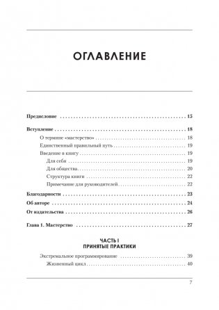 Идеальная работа. Программирование без прикрас фото книги 2