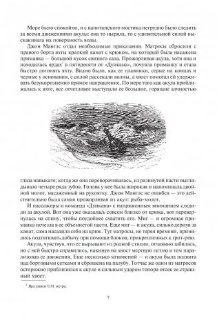 Дети капитана Гранта фото книги 8