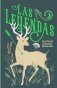 Las leyendas = Легенды фото книги маленькое 2