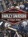 Harley-Davidson. Легенда жива фото книги маленькое 2