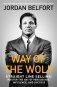 Way of the Wolf фото книги маленькое 2