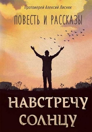 Навстречу солнцу. Повесть и рассказы фото книги