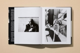 Ralph Gibson. Photographs 1960–2024 фото книги 4