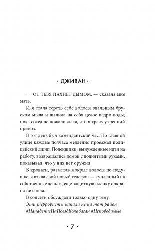 Сожжение фото книги 7